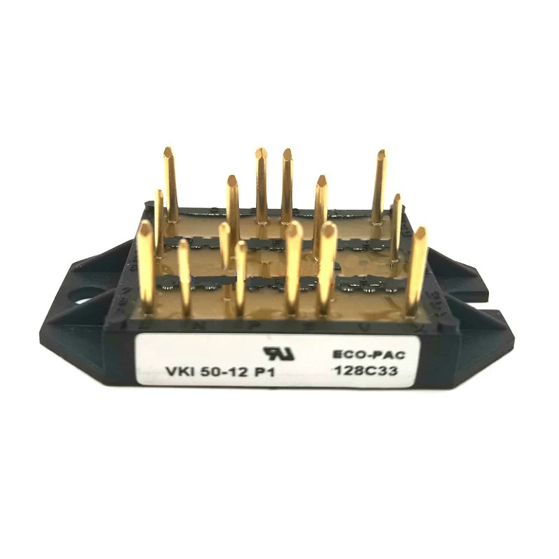 VKI50-12P1 ECO-PAC Оригинальный Новый0