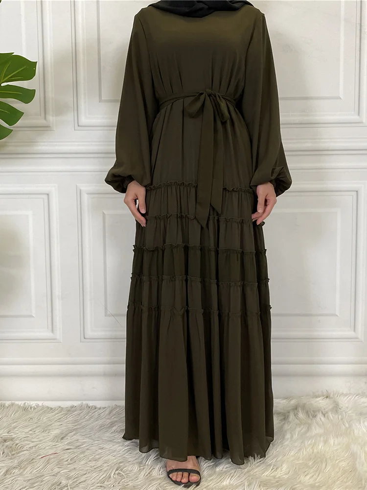 Новое дизайнерское винтажное платье, мусульманский женский хиджаб, турецкая Арабская мода, Абая, Плюс Размер, одежда для вуали, женский тренч, пальто psg1