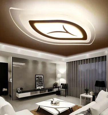 потолочный светильник для гостиной, потолочное освещение для ванной комнаты, потолочный светильник, роскошный светильник, фиолетовый потолочный светильник2
