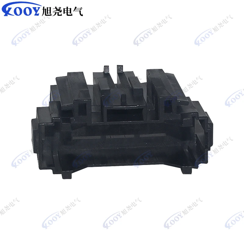 Заводские прямые черные автомобильные разъемы DJ7066-6.3-11 с 6 отверстиями хорошего качества по низкой цене2