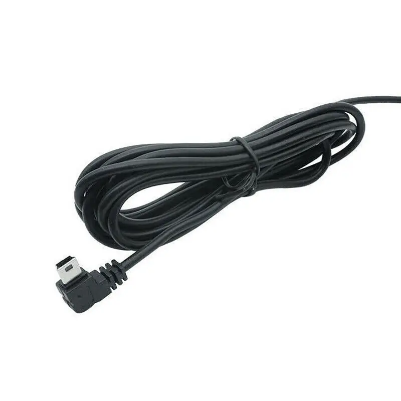 Универсальный Блок Предохранителей Hardwire Автомобильный Рекордер 1.2 М Dash Cam Hard Wire Kit с Кабелем-Адаптером USB Micro Male to Mini Female3