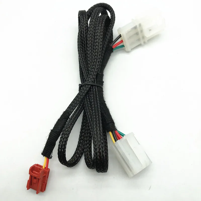 интерьер автомобиля Type C и USB-Адаптер зарядное устройство Разъем Armerst USB жгут проводов Для vw Tiguan 2 MK2 Teramont Octavia Superb Kodiaq3