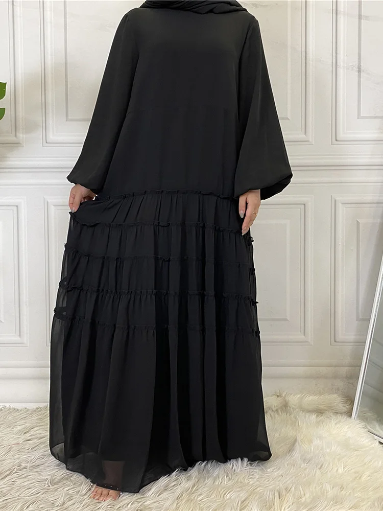 Новое дизайнерское винтажное платье, мусульманский женский хиджаб, турецкая Арабская мода, Абая, Плюс Размер, одежда для вуали, женский тренч, пальто psg3