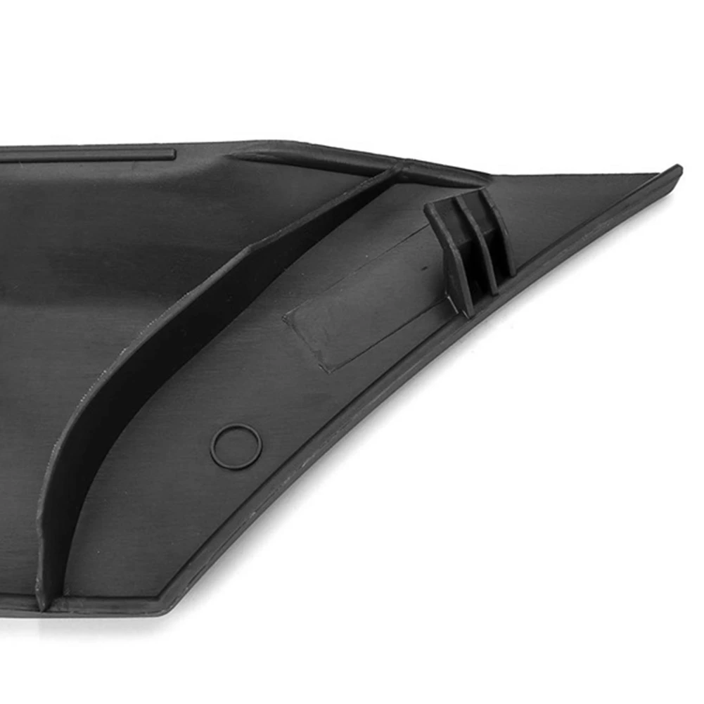Новая защитная полоса для формы задней правой двери автомобиля, молдинги для укладки молдингов, накладка для Mercedes Vito для Viano 6393