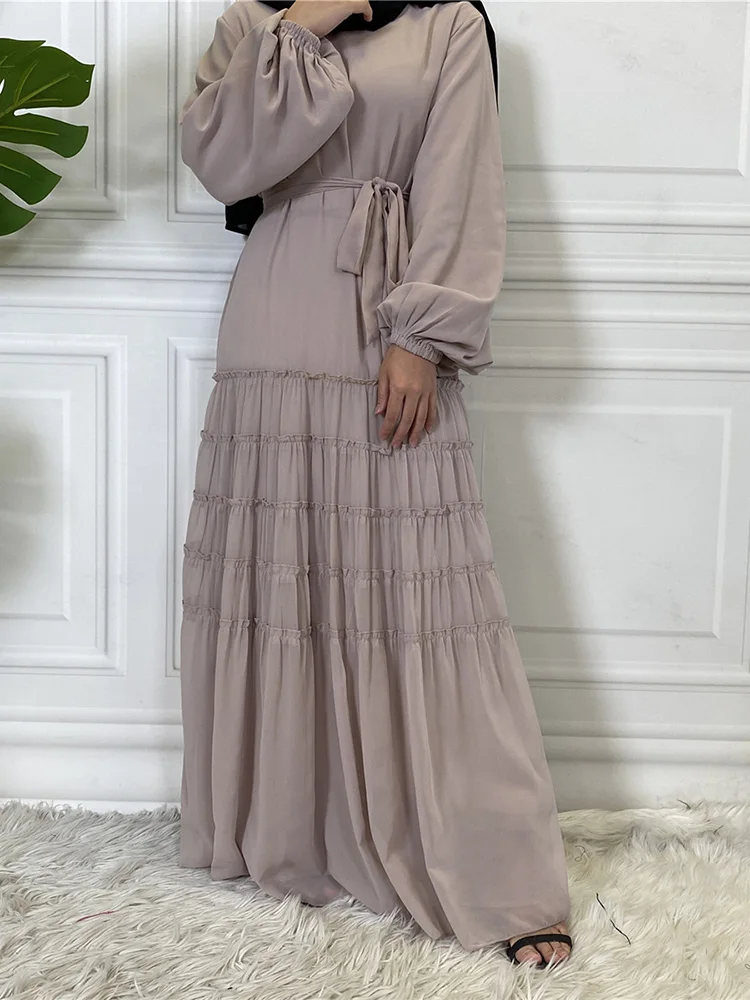 Новое дизайнерское винтажное платье, мусульманский женский хиджаб, турецкая Арабская мода, Абая, Плюс Размер, одежда для вуали, женский тренч, пальто psg4