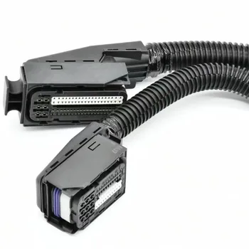 53/86Pin Auto DCU компьютерная плата штекерный разъем жгут проводов подходит для Bosch JAC