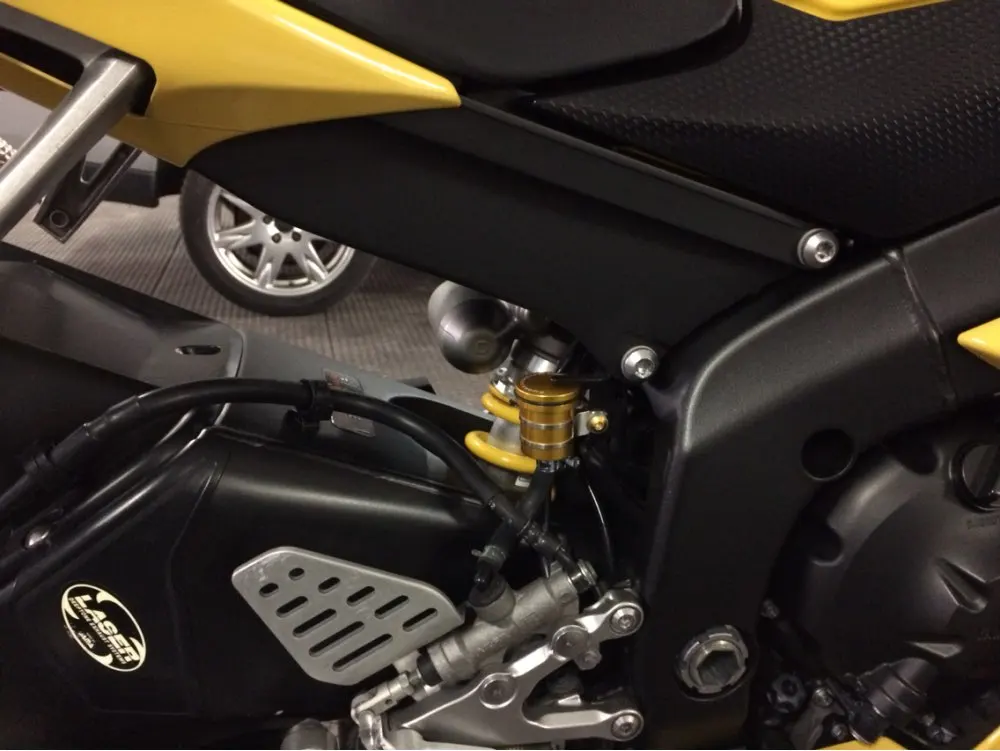 Для Honda CB500X CB 500X CB500 X 2013-2018 2014 2015 2016 2017 Бак тормозной системы сцепления мотоцикла, резервуар для жидкости, чашки для масляной жидкости5