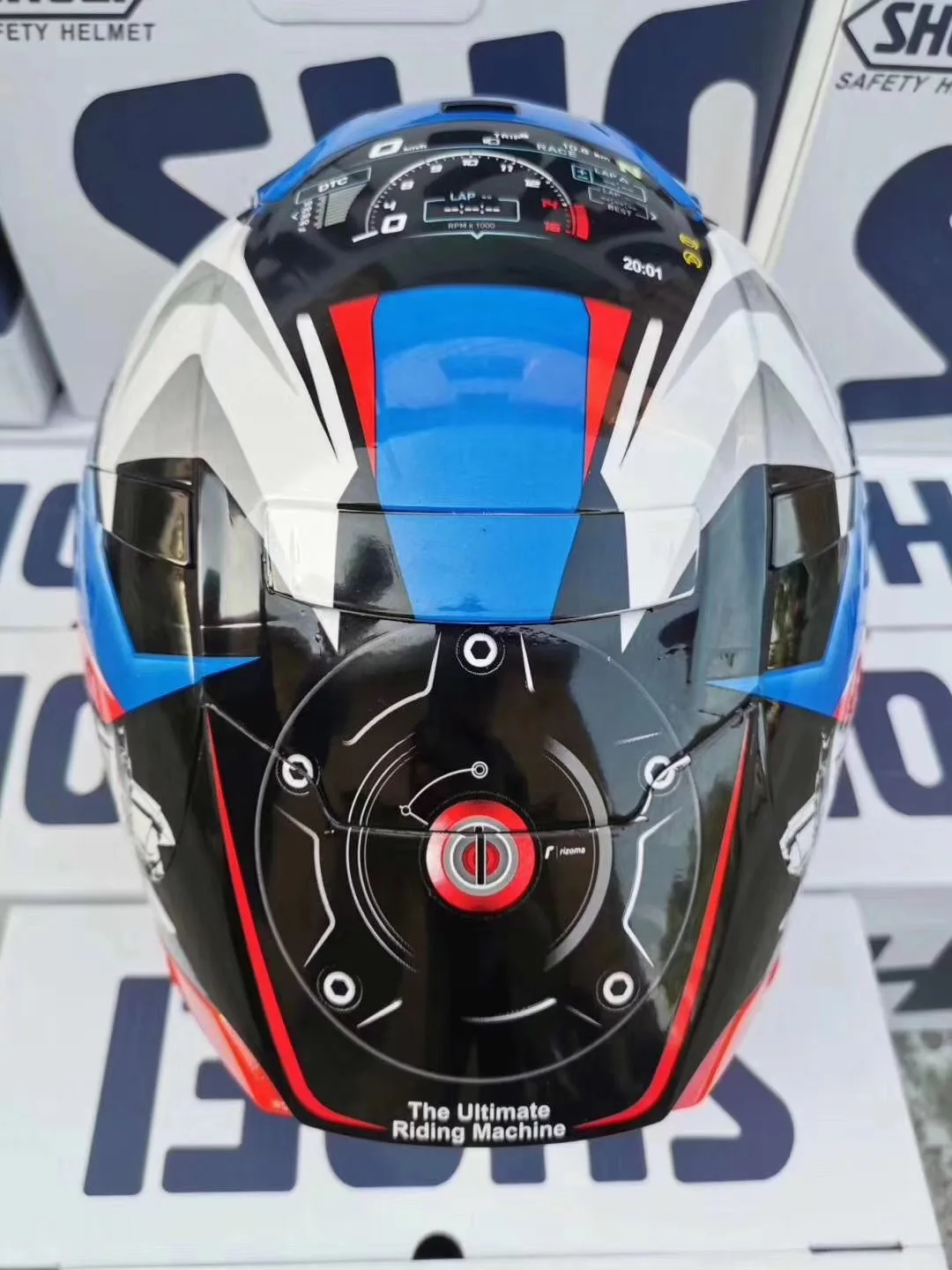 Мотоциклетный шлем X-14 x14 RR1000 с полным лицом, СИНИЙ шлем для верховой езды, Гонки по мотокроссу, Шлем для мотобайка Casco De Motocicleta5