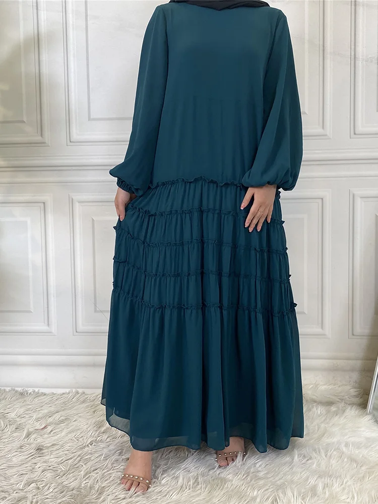 Новое дизайнерское винтажное платье, мусульманский женский хиджаб, турецкая Арабская мода, Абая, Плюс Размер, одежда для вуали, женский тренч, пальто psg5