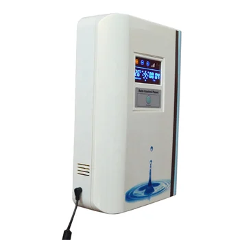 Автоматический бытовой озонатор для очистки воды, озоноочиститель с концентрацией O3 в воде 0,5-1,0 мг/л