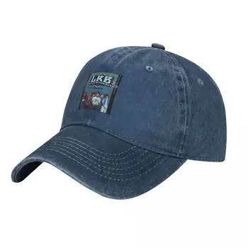 Бейсбольная кепка Little River Band Tee, винтажные спортивные кепки, мужские шляпы, женские кепки