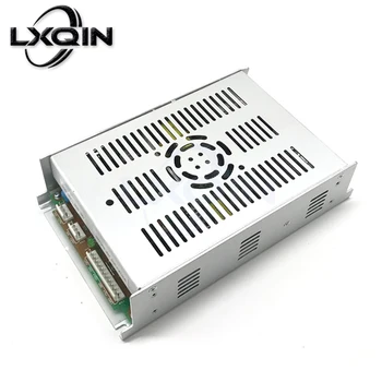 Блок питания принтера LXQIN WINSUN WS200-3EAC для струйного принтера Galaxy Xuli Allwin запасные части блок питания