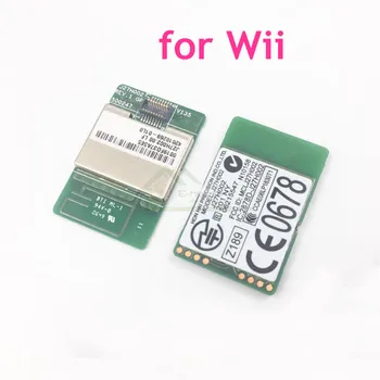 Для Nintendo Wii Ремонт Bluetooth Замена платы оригинального модуля Bluetooth J27H002