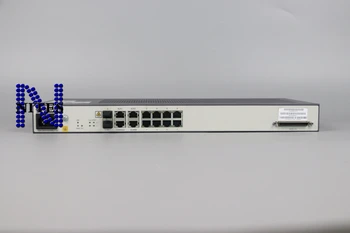 Оригинальный оптоволоконный коммутатор Hua wei MA5620-8, терминал GPON или EPON ONU с 8 ethernet и 8 голосовыми портами применяется к FTTB